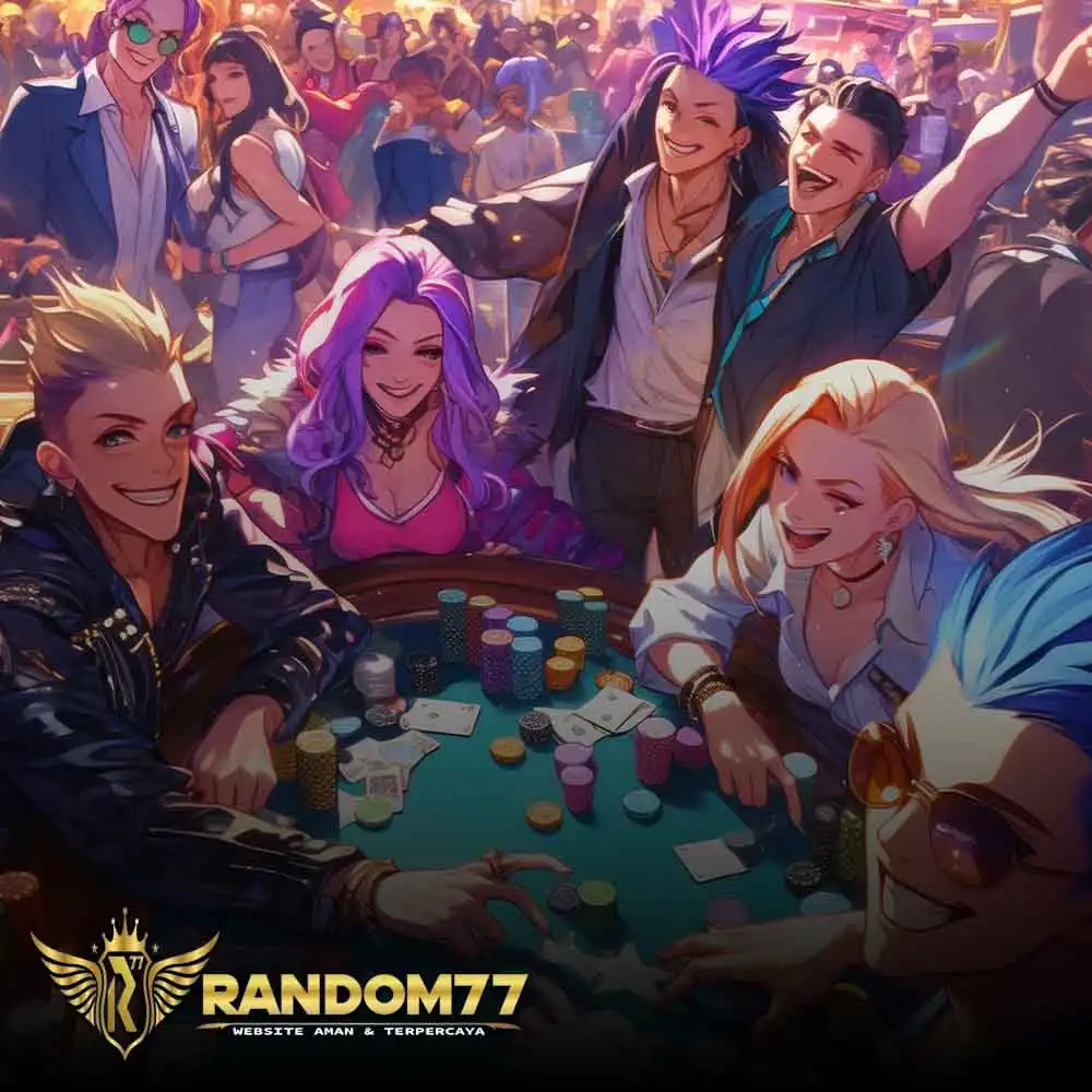 random77